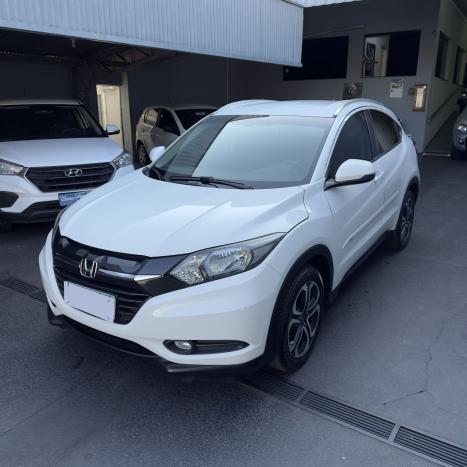 HONDA HR-V 1.8 16V 4P EX FLEX AUTOMTICO CVT, Foto 3