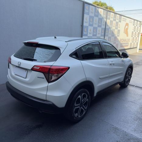 HONDA HR-V 1.8 16V 4P EX FLEX AUTOMTICO CVT, Foto 4
