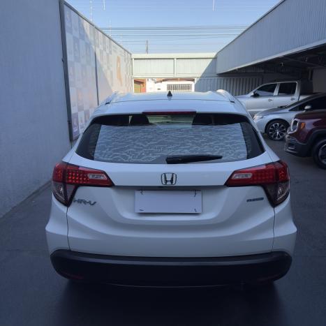 HONDA HR-V 1.8 16V 4P EX FLEX AUTOMTICO CVT, Foto 5