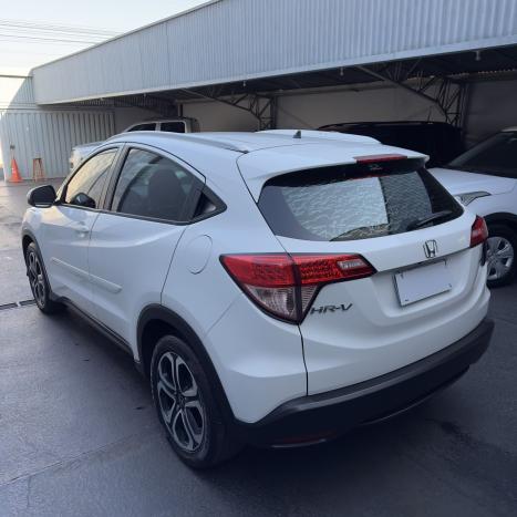 HONDA HR-V 1.8 16V 4P EX FLEX AUTOMTICO CVT, Foto 6