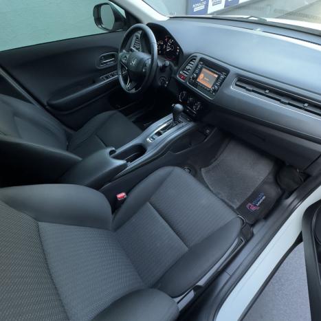 HONDA HR-V 1.8 16V 4P EX FLEX AUTOMTICO CVT, Foto 7