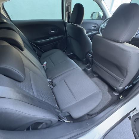 HONDA HR-V 1.8 16V 4P EX FLEX AUTOMTICO CVT, Foto 8