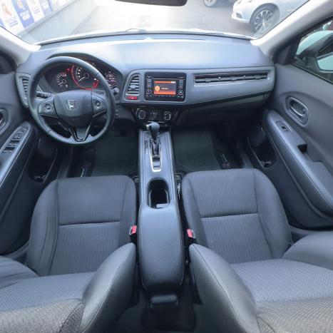 HONDA HR-V 1.8 16V 4P EX FLEX AUTOMTICO CVT, Foto 9