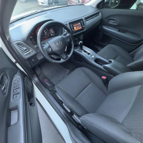 HONDA HR-V 1.8 16V 4P EX FLEX AUTOMTICO CVT, Foto 10