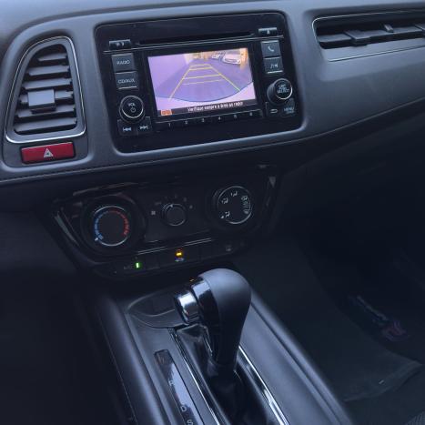 HONDA HR-V 1.8 16V 4P EX FLEX AUTOMTICO CVT, Foto 11