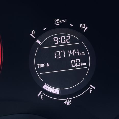 HONDA HR-V 1.8 16V 4P EX FLEX AUTOMTICO CVT, Foto 12