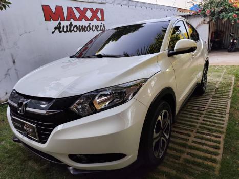 HONDA HR-V 1.8 16V 4P EX FLEX AUTOMTICO CVT, Foto 8
