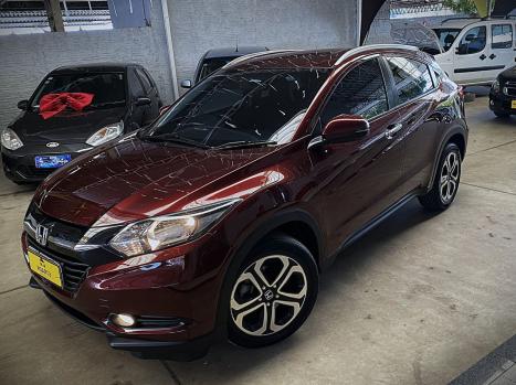 HONDA HR-V 1.8 16V 4P EXL FLEX AUTOMTICO CVT, Foto 1