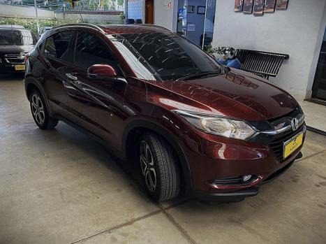 HONDA HR-V 1.8 16V 4P EXL FLEX AUTOMTICO CVT, Foto 2