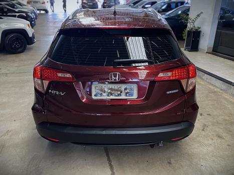 HONDA HR-V 1.8 16V 4P EXL FLEX AUTOMTICO CVT, Foto 4