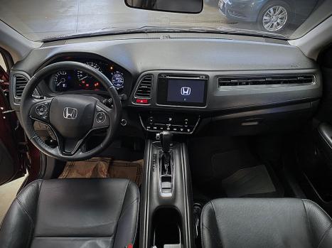 HONDA HR-V 1.8 16V 4P EXL FLEX AUTOMTICO CVT, Foto 6