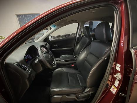 HONDA HR-V 1.8 16V 4P EXL FLEX AUTOMTICO CVT, Foto 7