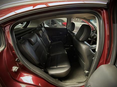 HONDA HR-V 1.8 16V 4P EXL FLEX AUTOMTICO CVT, Foto 8