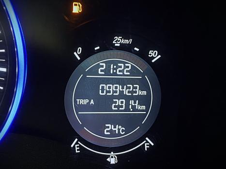 HONDA HR-V 1.8 16V 4P EXL FLEX AUTOMTICO CVT, Foto 9