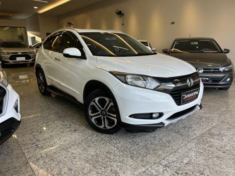 HONDA HR-V 1.8 16V 4P EXL FLEX AUTOMTICO CVT, Foto 2