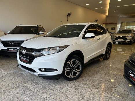 HONDA HR-V 1.8 16V 4P EXL FLEX AUTOMTICO CVT, Foto 3