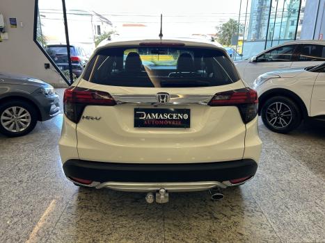 HONDA HR-V 1.8 16V 4P EXL FLEX AUTOMTICO CVT, Foto 4
