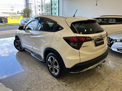 HONDA HR-V 1.8 16V 4P EXL FLEX AUTOMTICO CVT, Foto 5