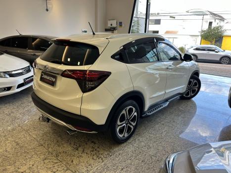 HONDA HR-V 1.8 16V 4P EXL FLEX AUTOMTICO CVT, Foto 6