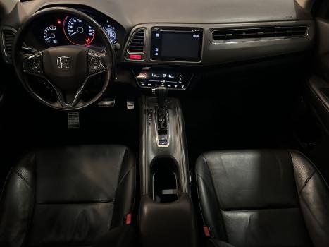HONDA HR-V 1.8 16V 4P EXL FLEX AUTOMTICO CVT, Foto 8