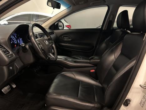 HONDA HR-V 1.8 16V 4P EXL FLEX AUTOMTICO CVT, Foto 9