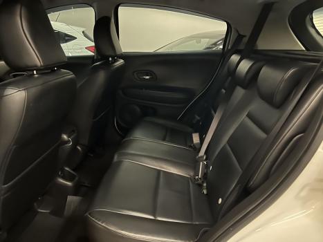 HONDA HR-V 1.8 16V 4P EXL FLEX AUTOMTICO CVT, Foto 10