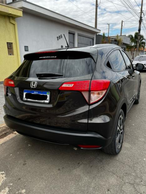 HONDA HR-V 1.8 16V 4P EX FLEX AUTOMTICO CVT, Foto 3