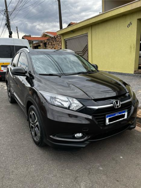 HONDA HR-V 1.8 16V 4P EX FLEX AUTOMTICO CVT, Foto 4