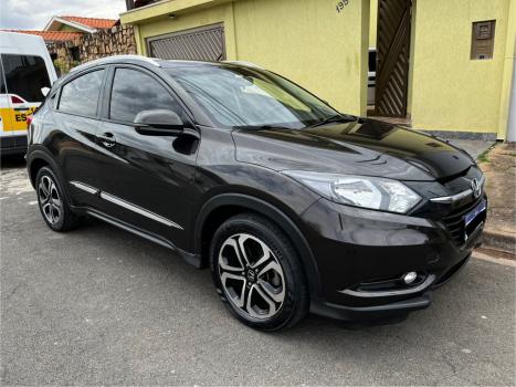 HONDA HR-V 1.8 16V 4P EX FLEX AUTOMTICO CVT, Foto 5