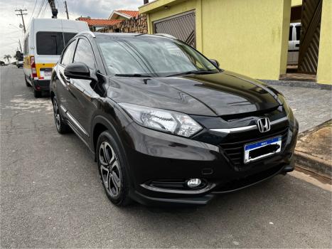 HONDA HR-V 1.8 16V 4P EX FLEX AUTOMTICO CVT, Foto 6