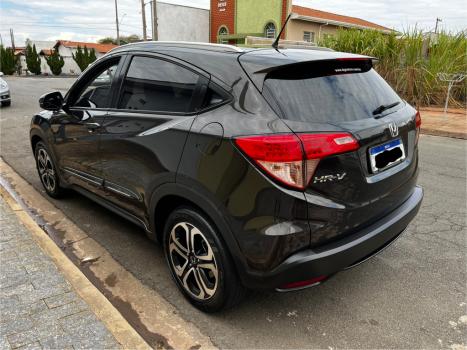 HONDA HR-V 1.8 16V 4P EX FLEX AUTOMTICO CVT, Foto 7