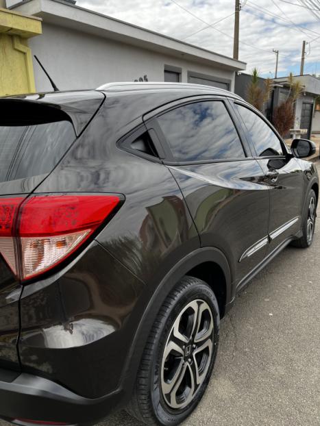 HONDA HR-V 1.8 16V 4P EX FLEX AUTOMTICO CVT, Foto 8