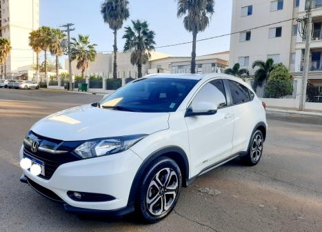 HONDA HR-V 1.8 16V 4P EX FLEX AUTOMTICO CVT, Foto 1