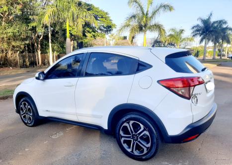 HONDA HR-V 1.8 16V 4P EX FLEX AUTOMTICO CVT, Foto 2