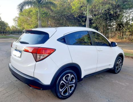 HONDA HR-V 1.8 16V 4P EX FLEX AUTOMTICO CVT, Foto 3