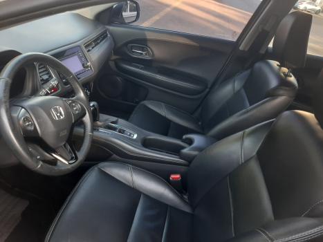 HONDA HR-V 1.8 16V 4P EX FLEX AUTOMTICO CVT, Foto 4