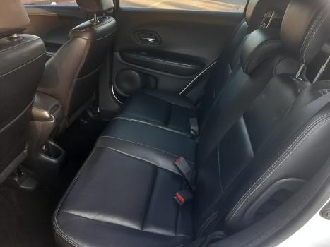 HONDA HR-V 1.8 16V 4P EX FLEX AUTOMTICO CVT, Foto 5