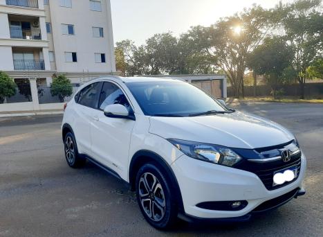 HONDA HR-V 1.8 16V 4P EX FLEX AUTOMTICO CVT, Foto 6