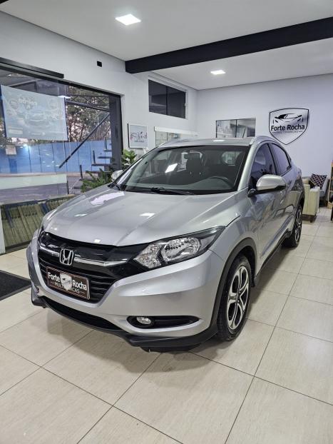 HONDA HR-V 1.8 16V 4P EX FLEX AUTOMTICO CVT, Foto 1