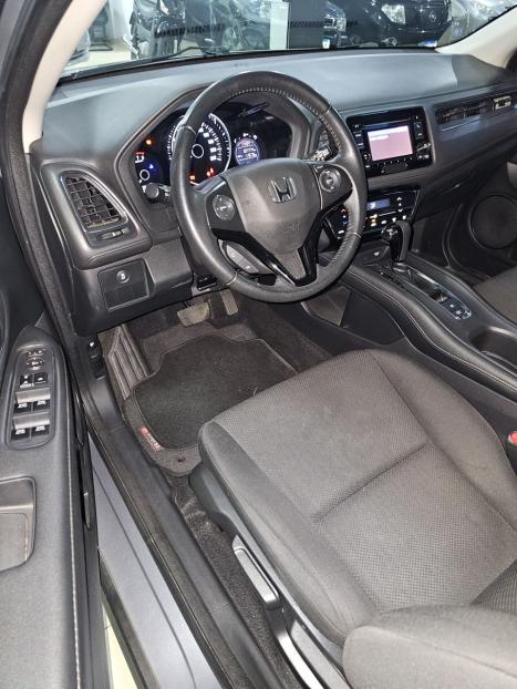 HONDA HR-V 1.8 16V 4P EX FLEX AUTOMTICO CVT, Foto 2
