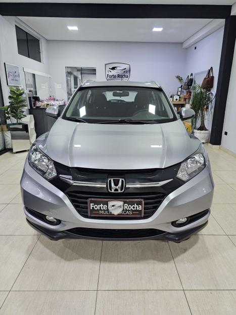 HONDA HR-V 1.8 16V 4P EX FLEX AUTOMTICO CVT, Foto 3