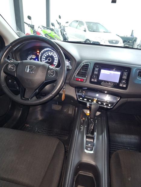 HONDA HR-V 1.8 16V 4P EX FLEX AUTOMTICO CVT, Foto 6
