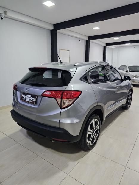 HONDA HR-V 1.8 16V 4P EX FLEX AUTOMTICO CVT, Foto 7