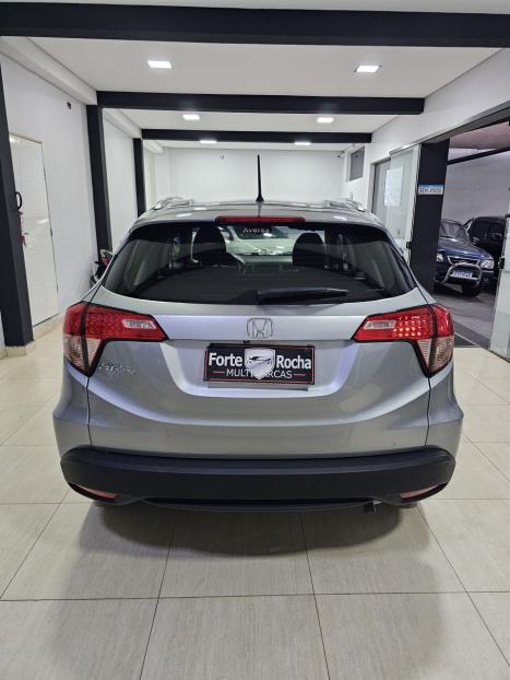 HONDA HR-V 1.8 16V 4P EX FLEX AUTOMTICO CVT, Foto 8