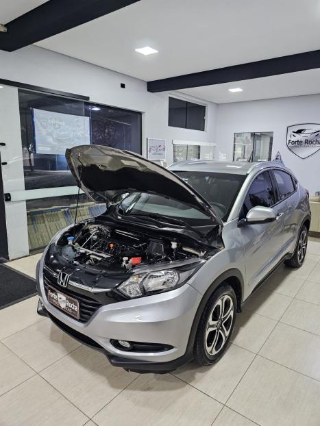 HONDA HR-V 1.8 16V 4P EX FLEX AUTOMTICO CVT, Foto 10