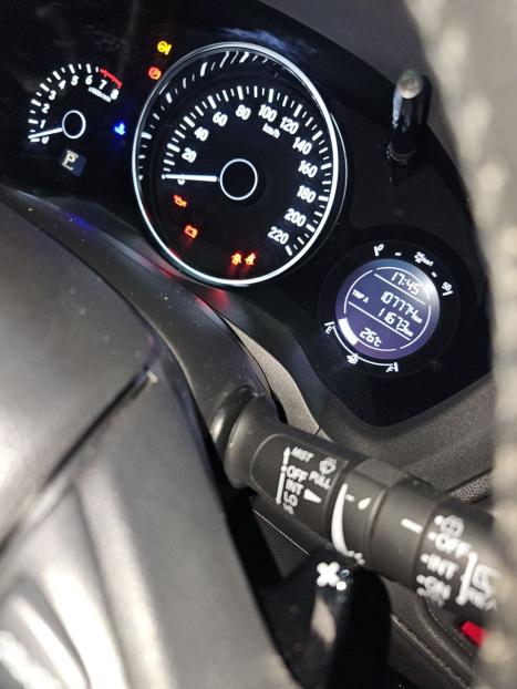 HONDA HR-V 1.8 16V 4P EX FLEX AUTOMTICO CVT, Foto 12
