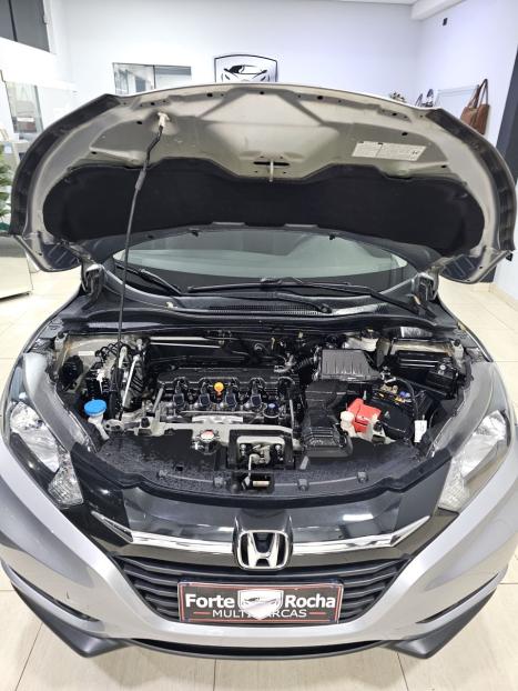 HONDA HR-V 1.8 16V 4P EX FLEX AUTOMTICO CVT, Foto 13