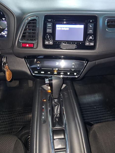 HONDA HR-V 1.8 16V 4P EX FLEX AUTOMTICO CVT, Foto 14