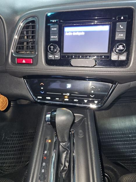 HONDA HR-V 1.8 16V 4P EX FLEX AUTOMTICO CVT, Foto 17