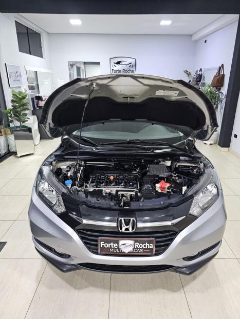 HONDA HR-V 1.8 16V 4P EX FLEX AUTOMTICO CVT, Foto 20